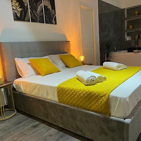 Fuddia Room & Suite Palermo Exterior photo