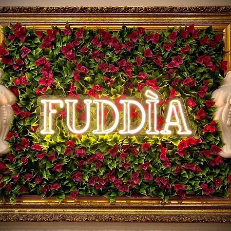 Fuddia Room & Suite Palermo Exterior photo
