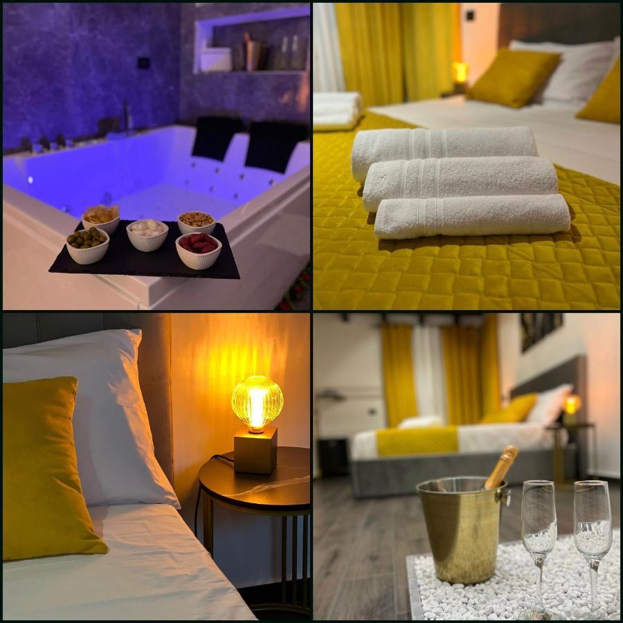 Fuddia Room & Suite Palermo Exterior photo