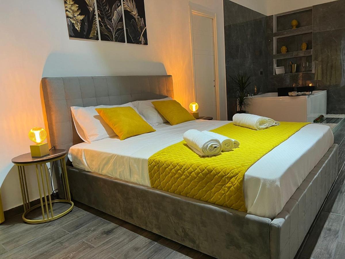 Fuddia Room & Suite Palermo Exterior photo