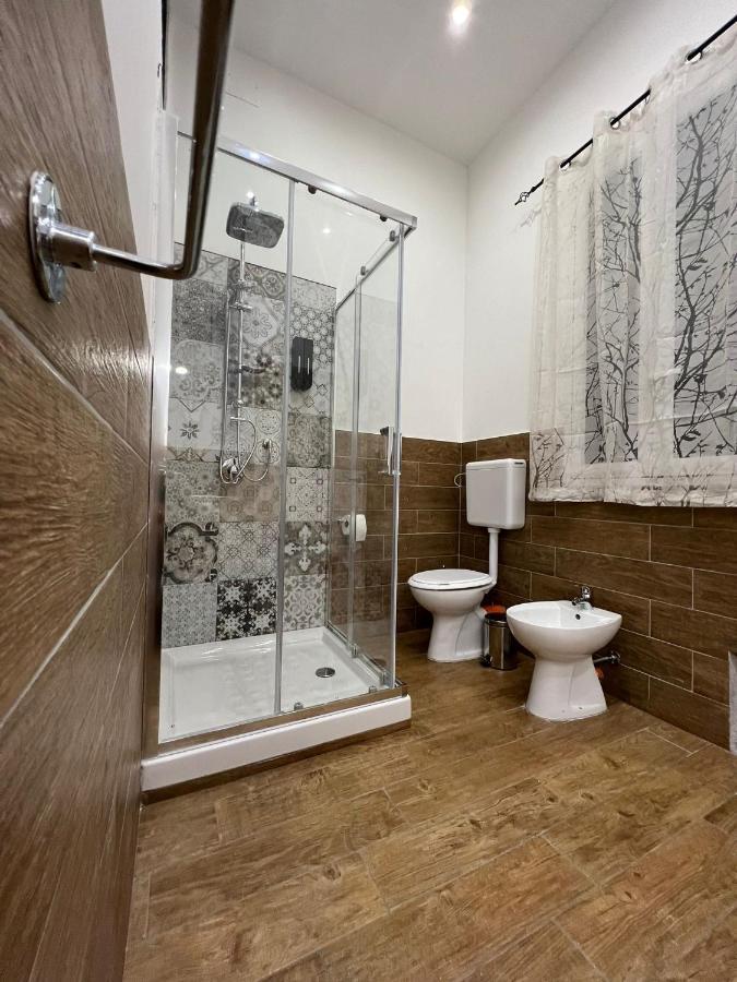 Fuddia Room & Suite Palermo Exterior photo