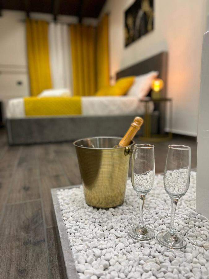 Fuddia Room & Suite Palermo Exterior photo